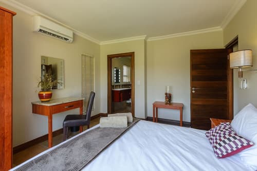 The Kingdom Resort, Room