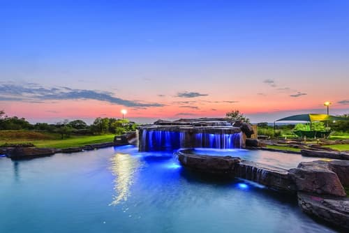 The Kingdom Resort, Primary image