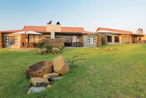 The Kingdom Resort, Room