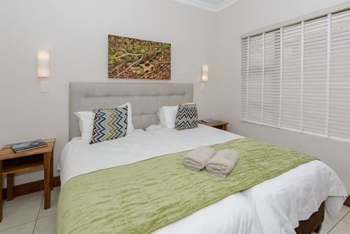 The Kingdom Resort, Room