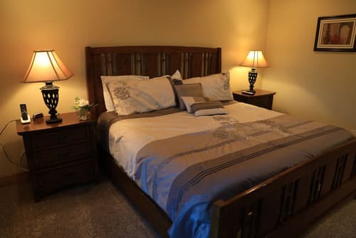 Zion Ponderosa Ranch Resort, Room