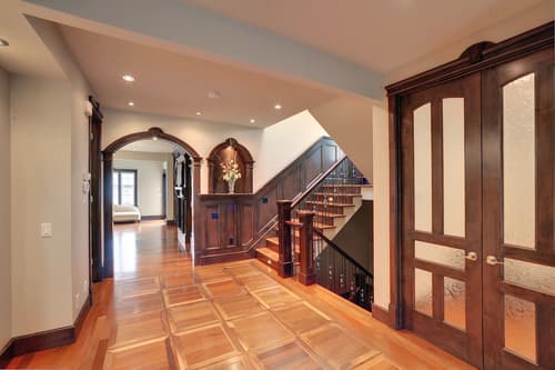 Westmount River Inn, Reception