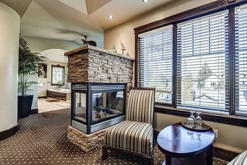 Westmount River Inn, Primary image