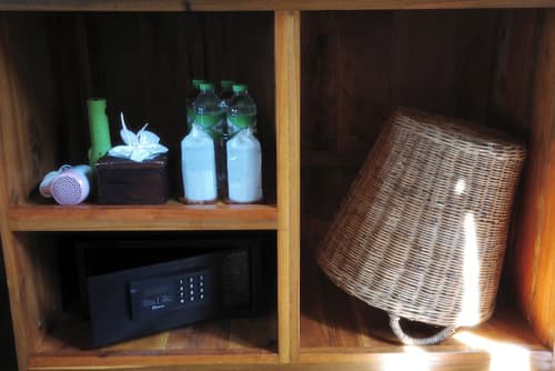 Phi Phi Relax Beach Resort, Room