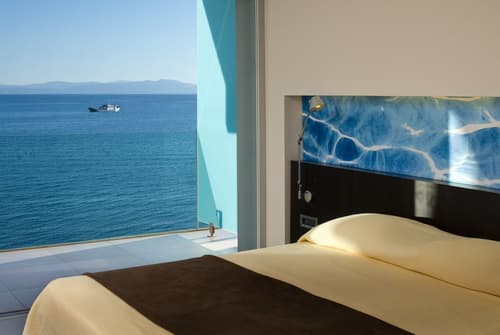 Kos Aktis Art Hotel, Room