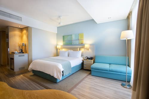 Holiday Inn Mauritius Mon Tresor by IHG, Room