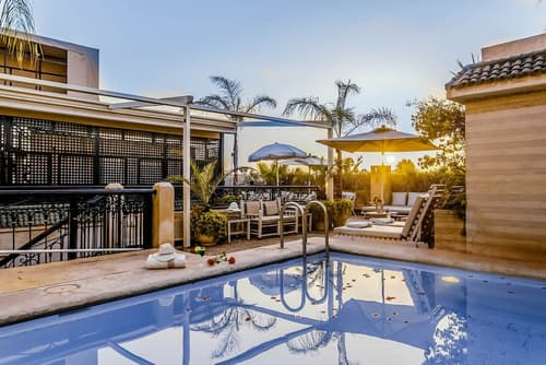 Riad Hasna Espi & SPA, Primary image