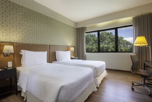 Hotel da Bahia by Wish, Room