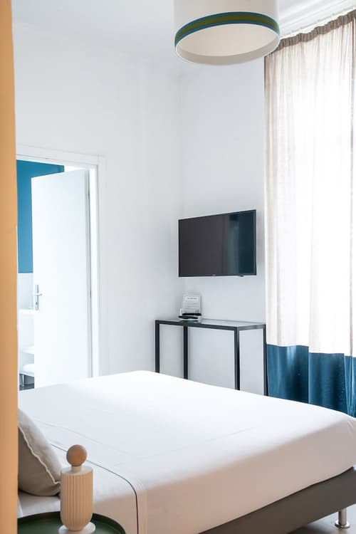 Villa Delle Palme, Room