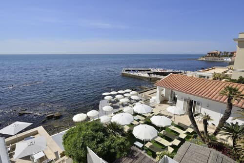 Villa Delle Palme, Primary image