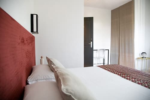 Villa Delle Palme, Room