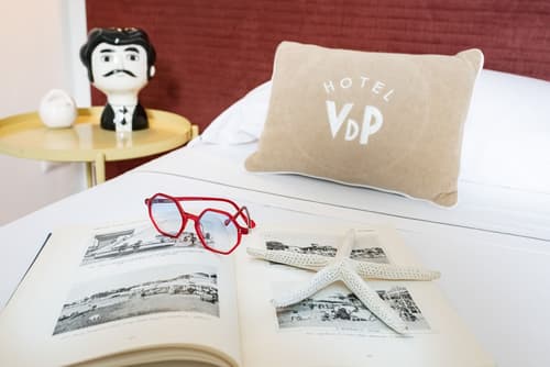 Villa Delle Palme, Room