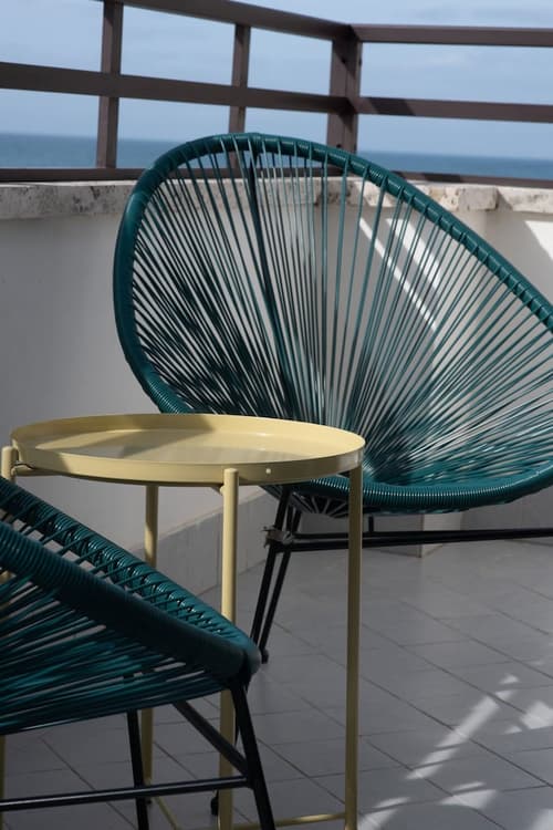 Villa Delle Palme, Room