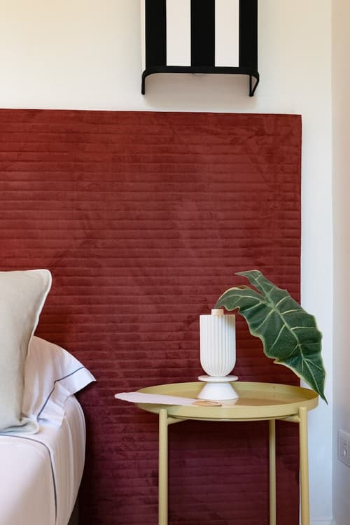 Villa Delle Palme, Room