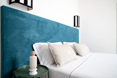 Villa Delle Palme, Room