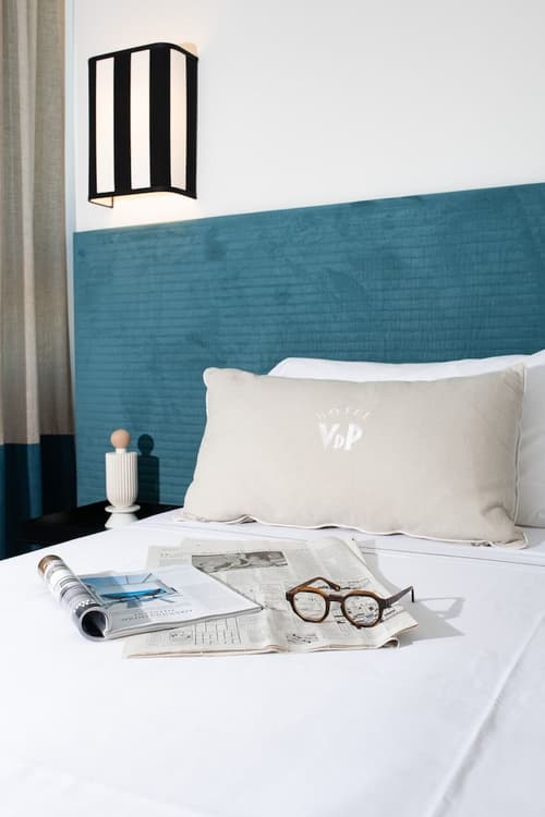 Villa Delle Palme, Room