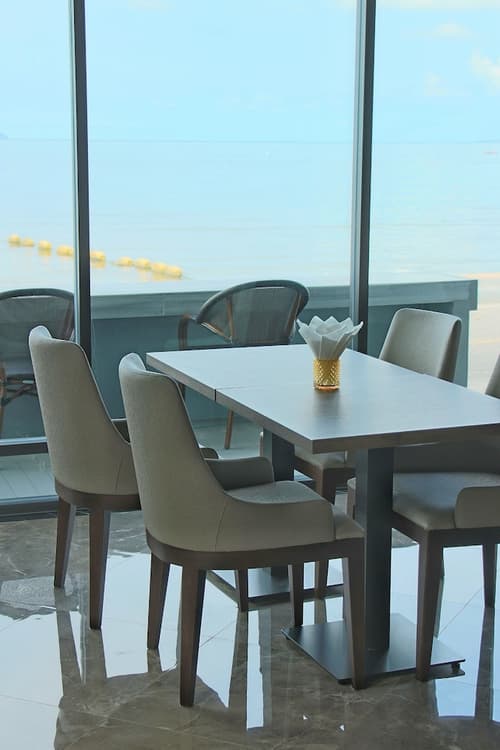 Seaside Jomtien Beach, Reception