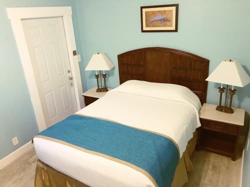 The Pelican Key Largo Cottages, Room