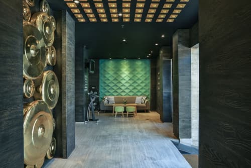 Ohana Hotel Kuta, Lobby