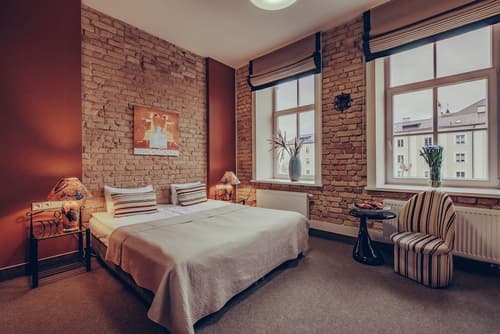 Moon Garden Boutique Hotel, Primary image