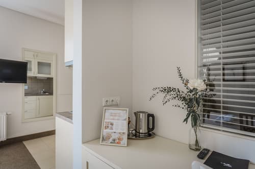 Moon Garden Boutique Hotel, Room