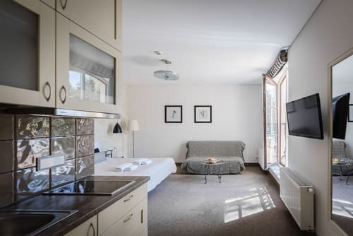 Moon Garden Boutique Hotel, Room