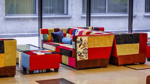 Boutique Hotel’s III Piłsudskiego, Lobby