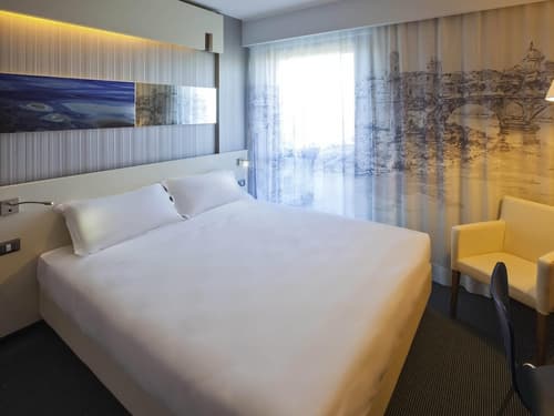 ibis Styles Roma Eur, Room