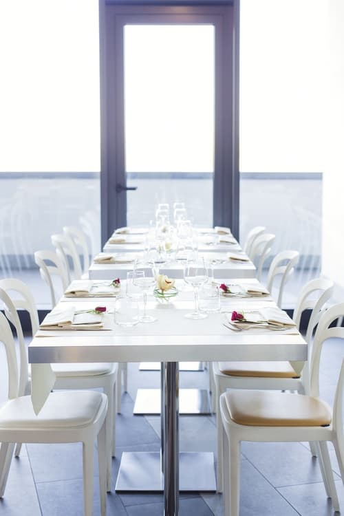 ibis Styles Roma Eur, Restaurant