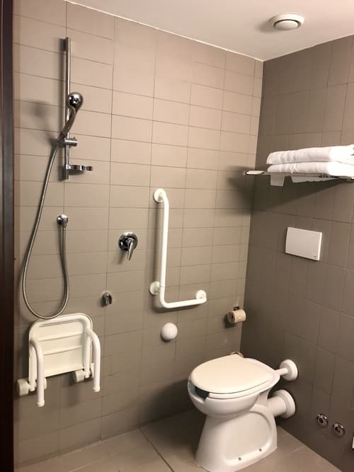 ibis Styles Roma Eur, Room