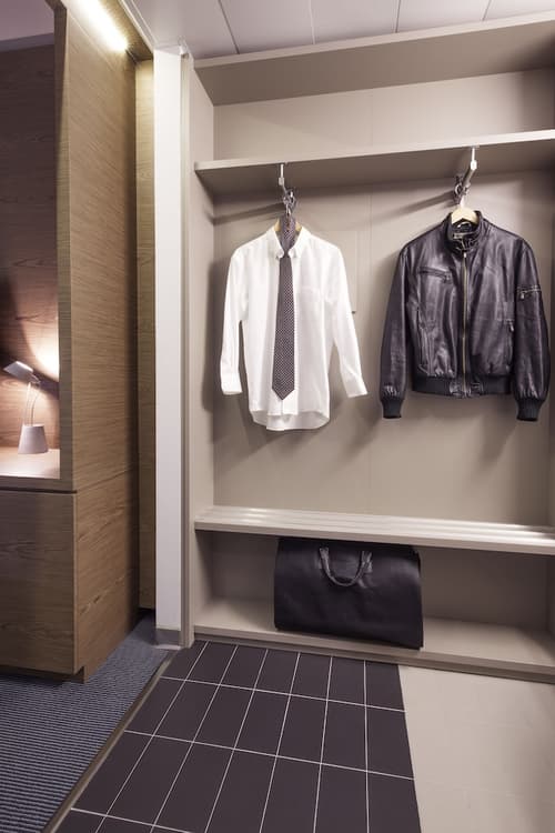 ibis Styles Roma Eur, Room