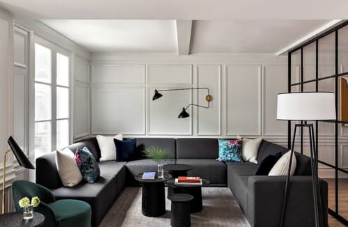 Kimpton Brice Hotel by IHG, Lobby