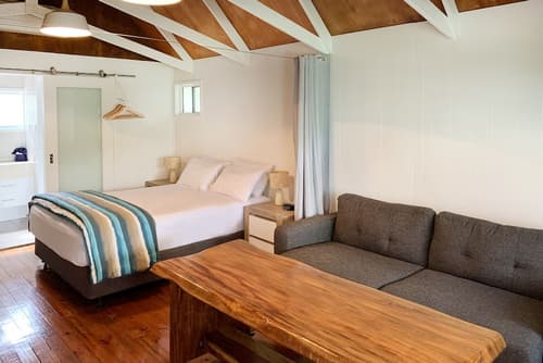 Magnums Airlie Beach, Room