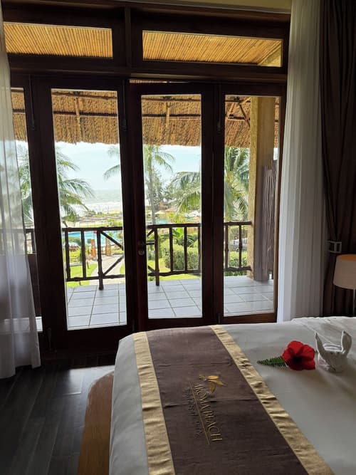 Aroma Beach Resort & Spa, Primary image