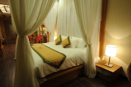 Aroma Beach Resort & Spa, Room