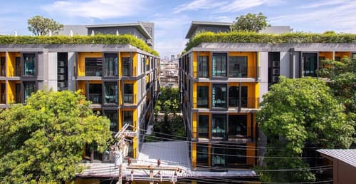 iSanook Bangkok, Primary image