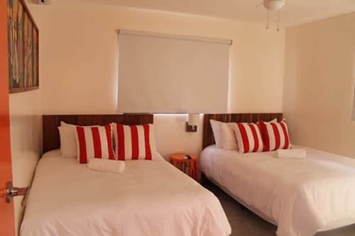 El Caite San Juan del Sur, Room