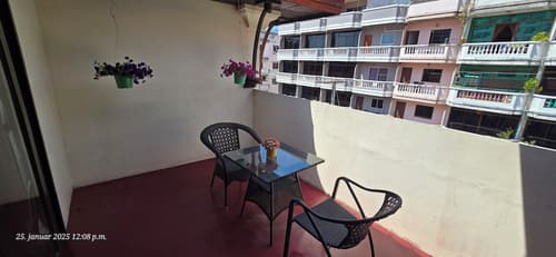 Nirvana Boutique Hotel, Room