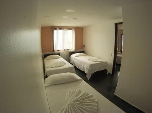 Pousada do Albatroz, Room