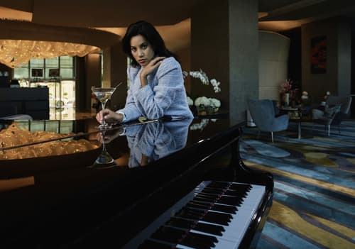 Sofitel Dubai Downtown, Reception