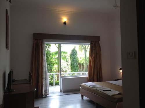 Hotel Isabel Palace, Room