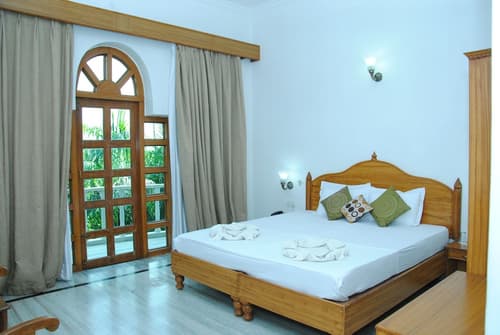 Hotel Isabel Palace, Room