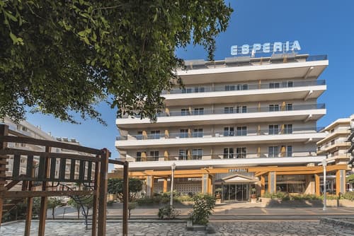 Esperia City Hotel, Primary image