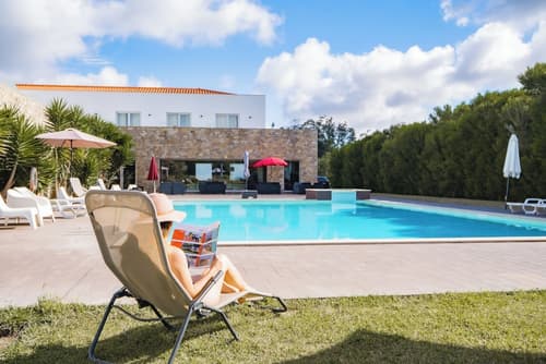 Vila D'Obidos, Primary image