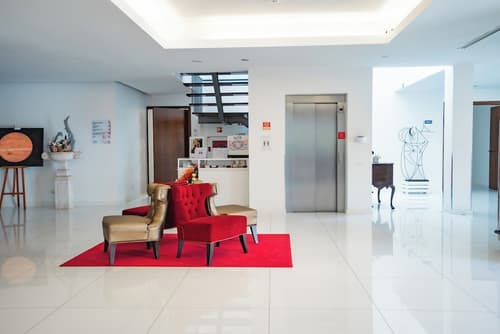 Vila D'Obidos, Reception