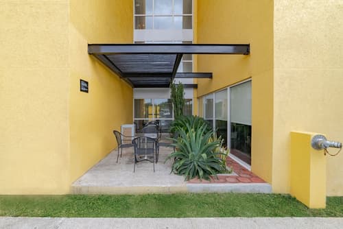 City Express by Marriott Salina Cruz, Property amenity