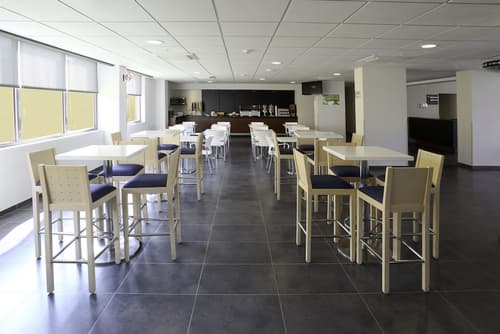 City Express by Marriott Salina Cruz, Coffee service