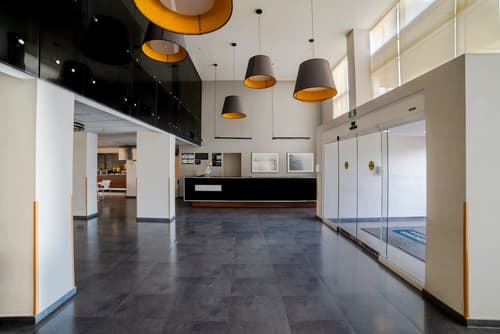 City Express by Marriott Salina Cruz, Reception