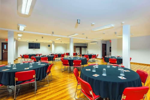 Les Suites de Laviolette, an Ascend Collection Hotel, Property amenity