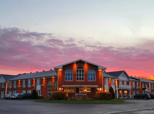 Les Suites de Laviolette, an Ascend Collection Hotel, Primary image